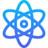 React