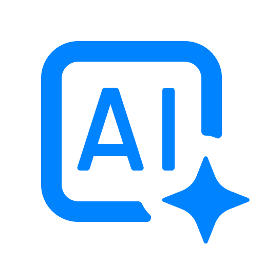 Generative AI icon