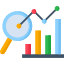Data Analytics with AI icon