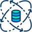 Data Science with AI icon