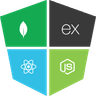 MERN Full Stack with AI icon