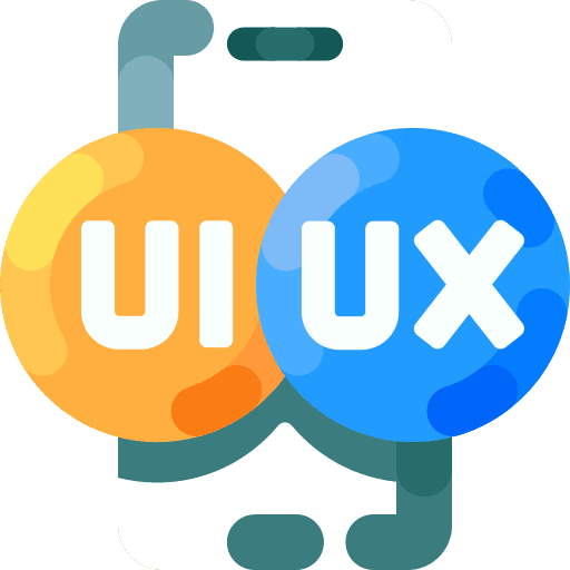 UI/UX Design icon