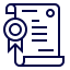 Recognized Certifications