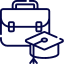 Internship & Live Projects