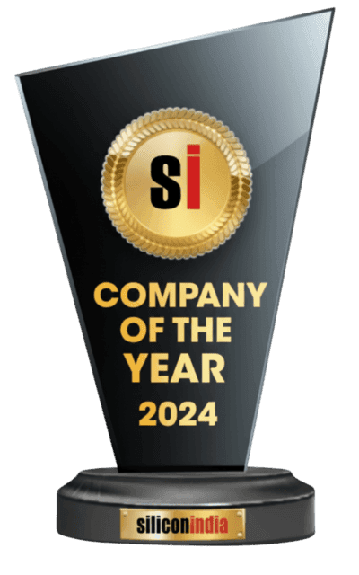 Silicon India Best Tech Educator Award