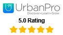UrbanPro Rating
