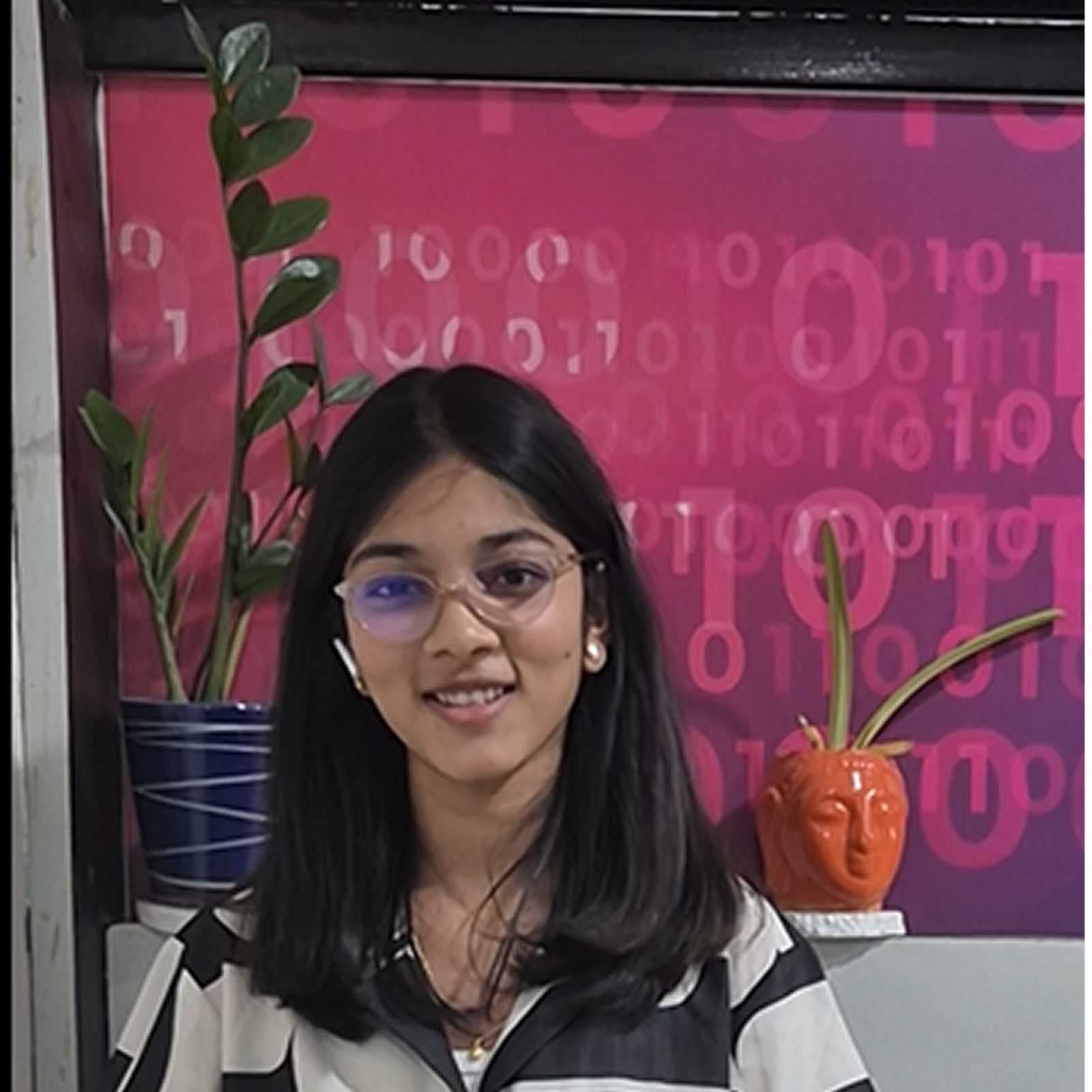 Student 1
