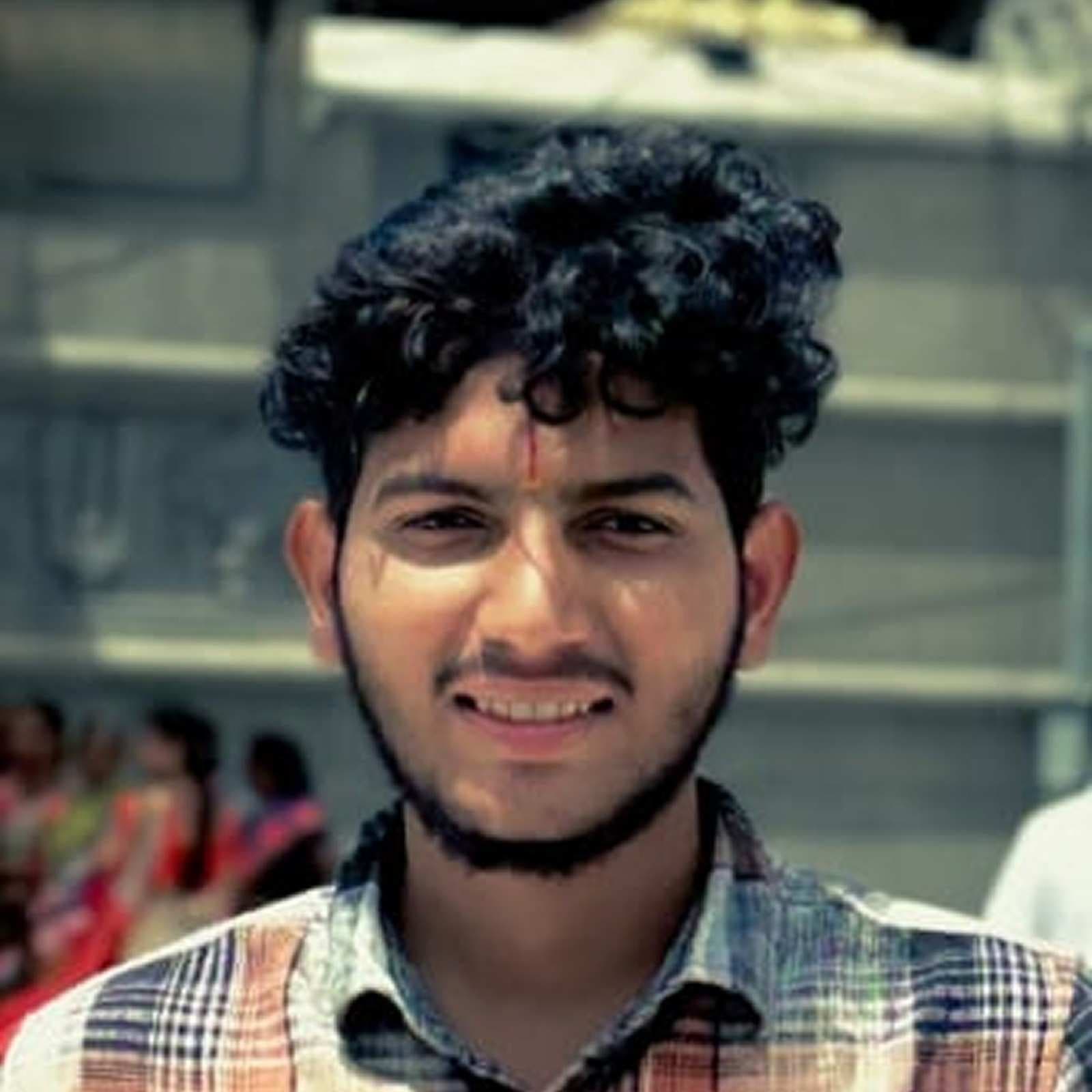 Student 4