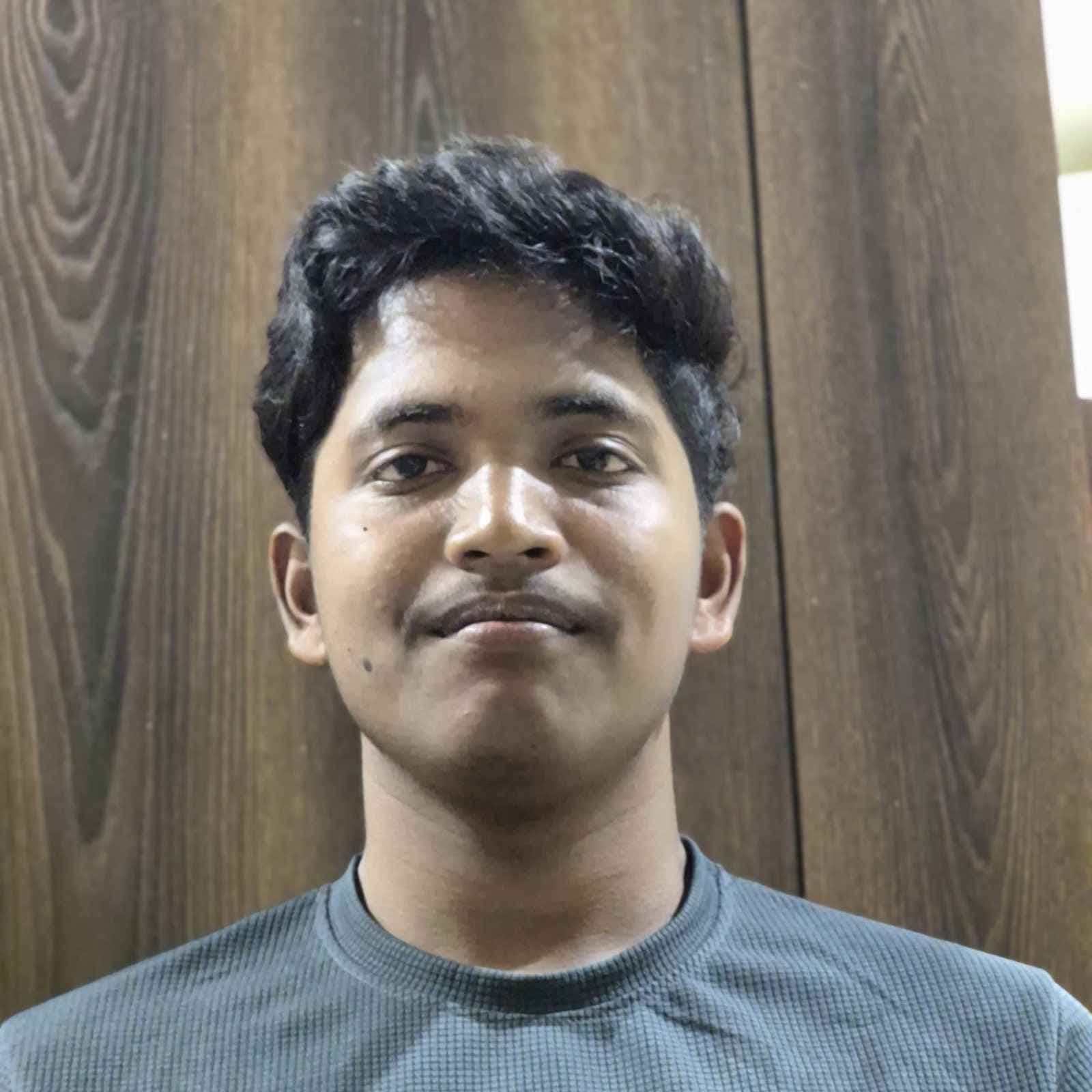 Student 3