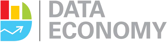 DATA Economy Logo