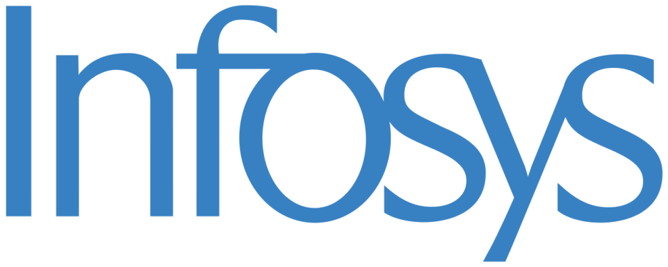 infosys Logo