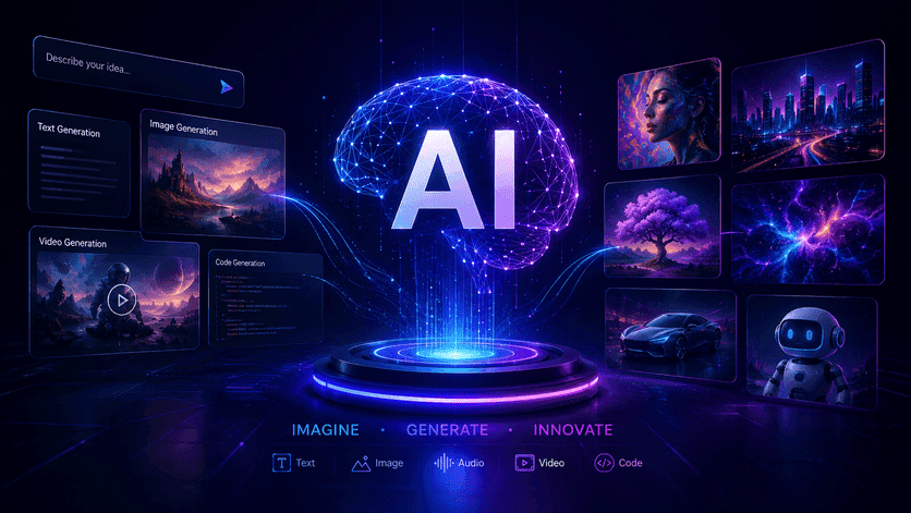 Generative AI Course in Hyderabad