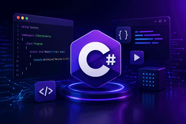 C# Course in Hyderabad