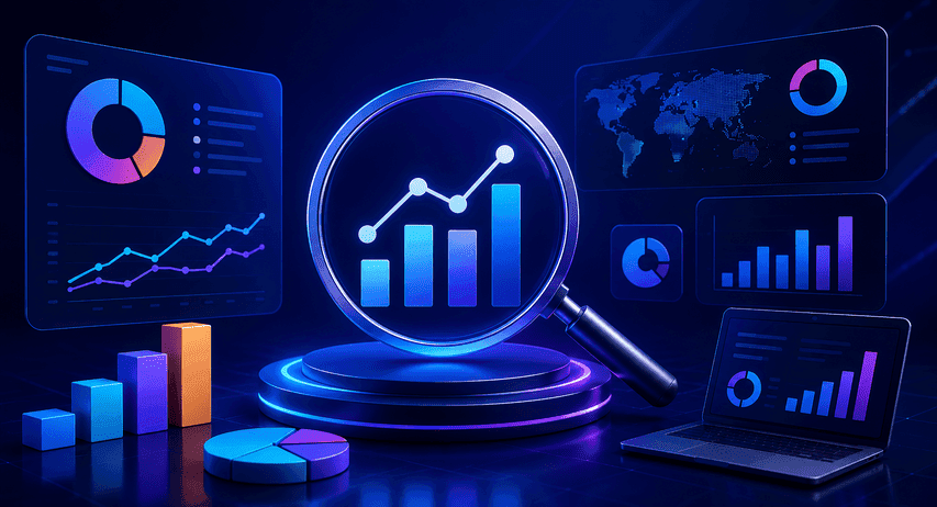 Data Analytics with AI