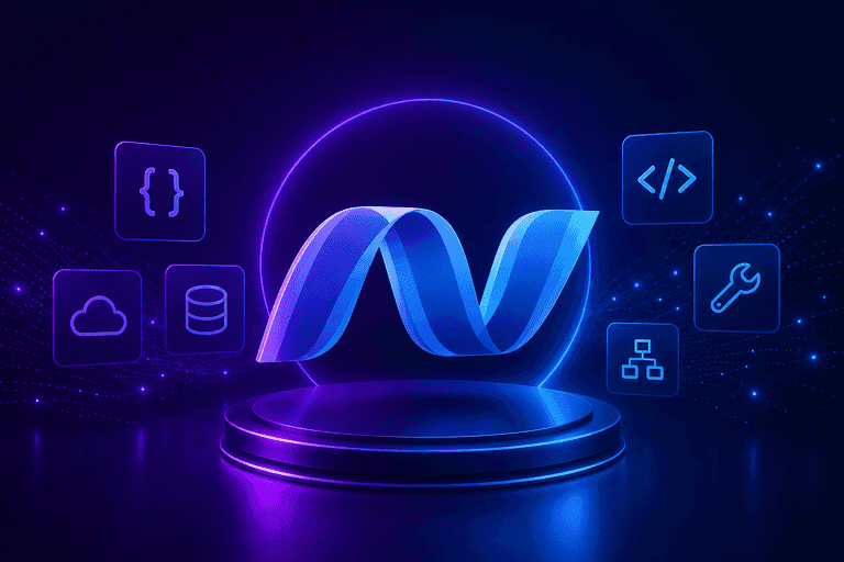 .NET