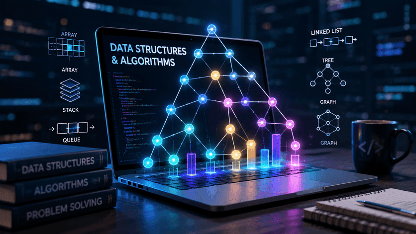 DSA Course in Hyderabad