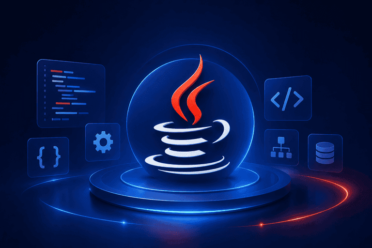 Java Full Stack with AI