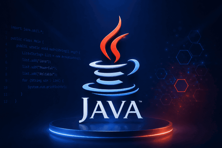Java