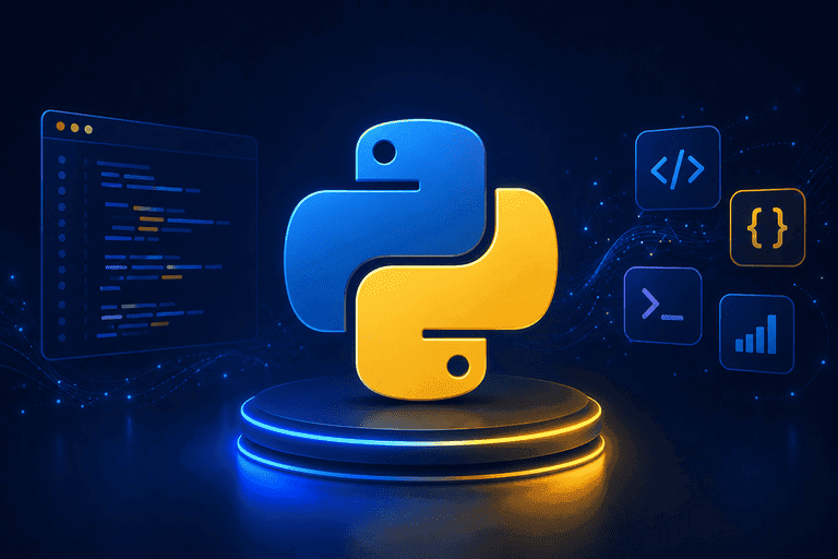 Python