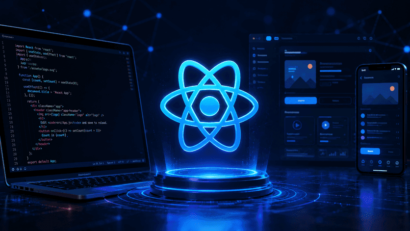 React JS Course in Hyderabad