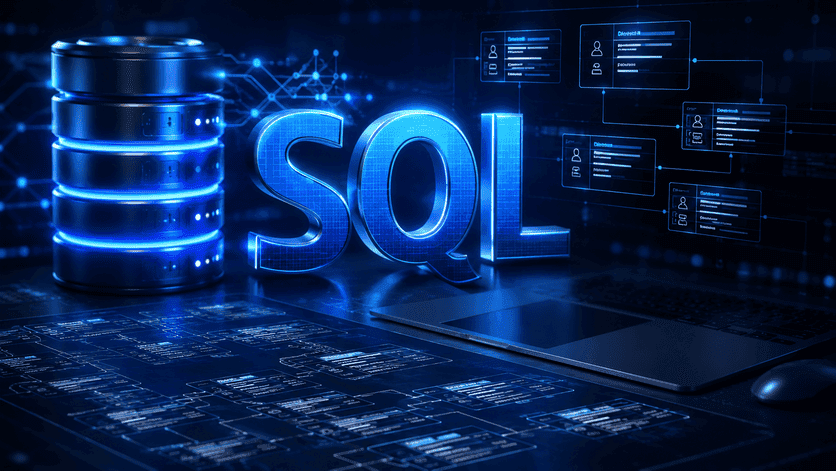 SQL Course in Hyderabad