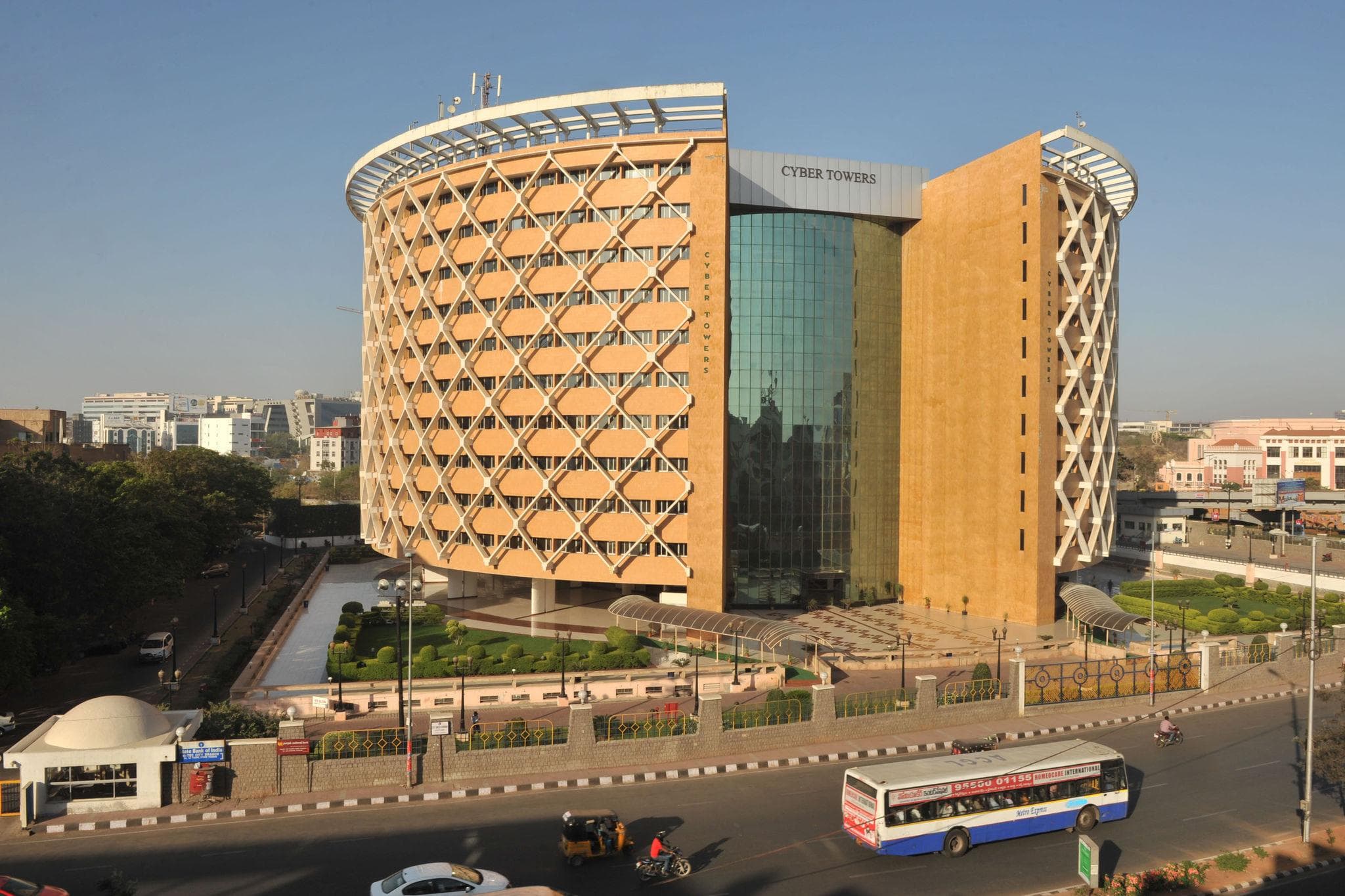 Top IT Training Hub in Hyderabad