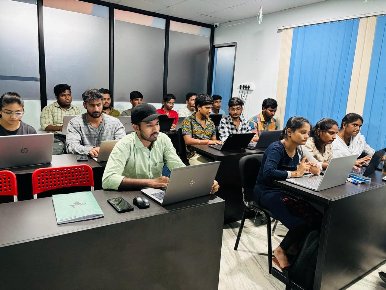 DIGIT Institute Classroom Training