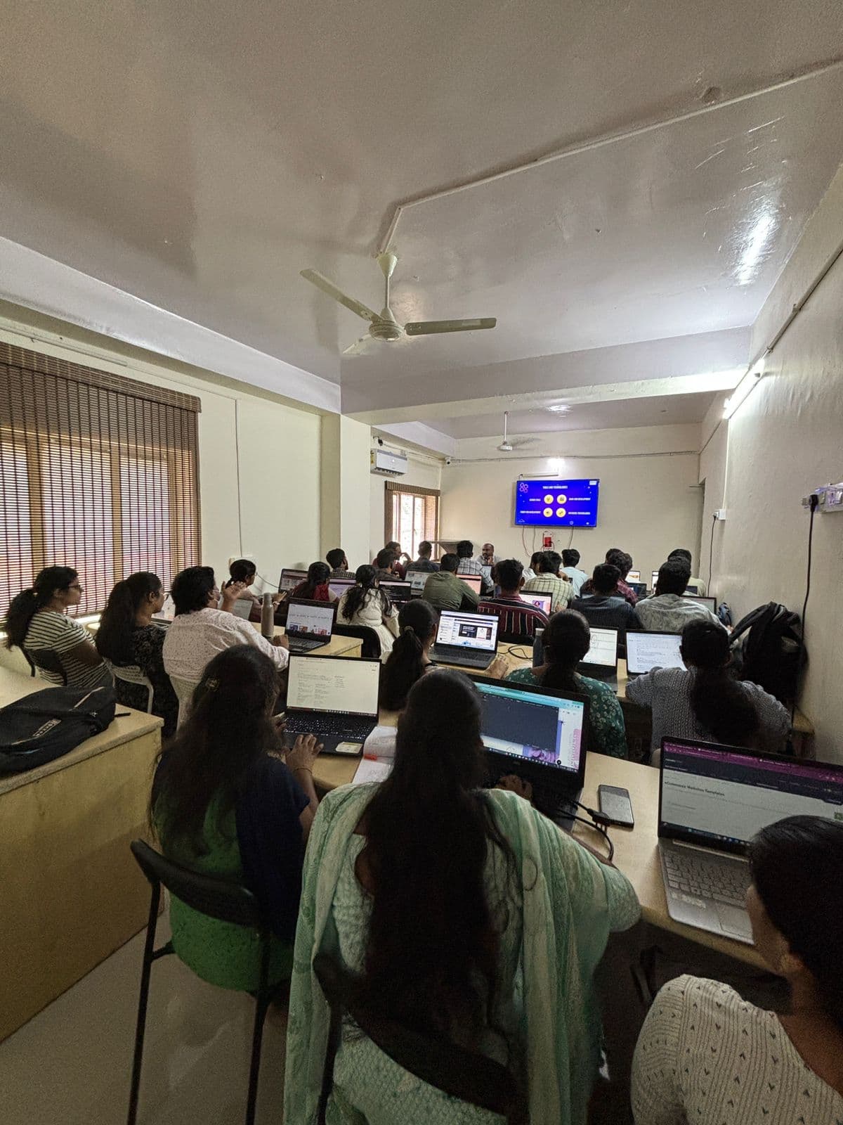 Corporate Training