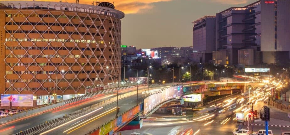 HITEC City Campus