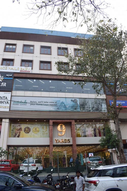 KPHB Campus