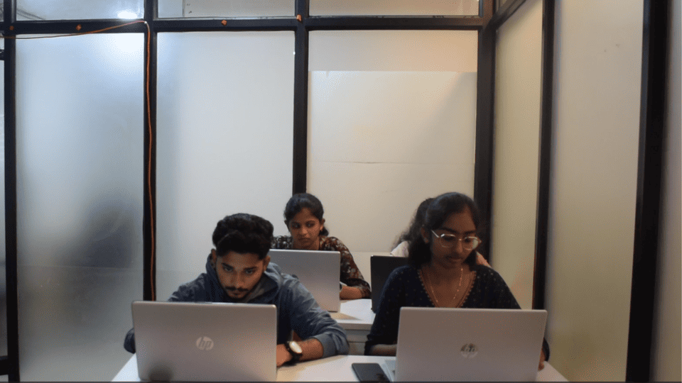 Students Classroom