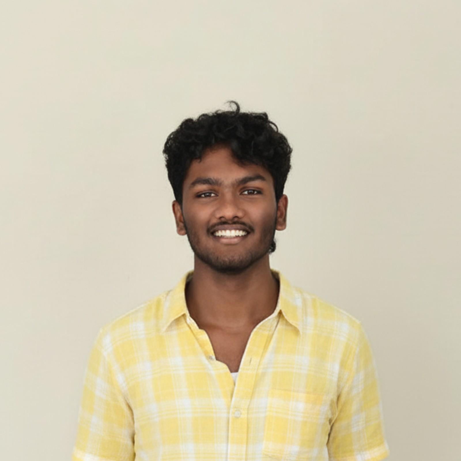 Abhishek Jogi