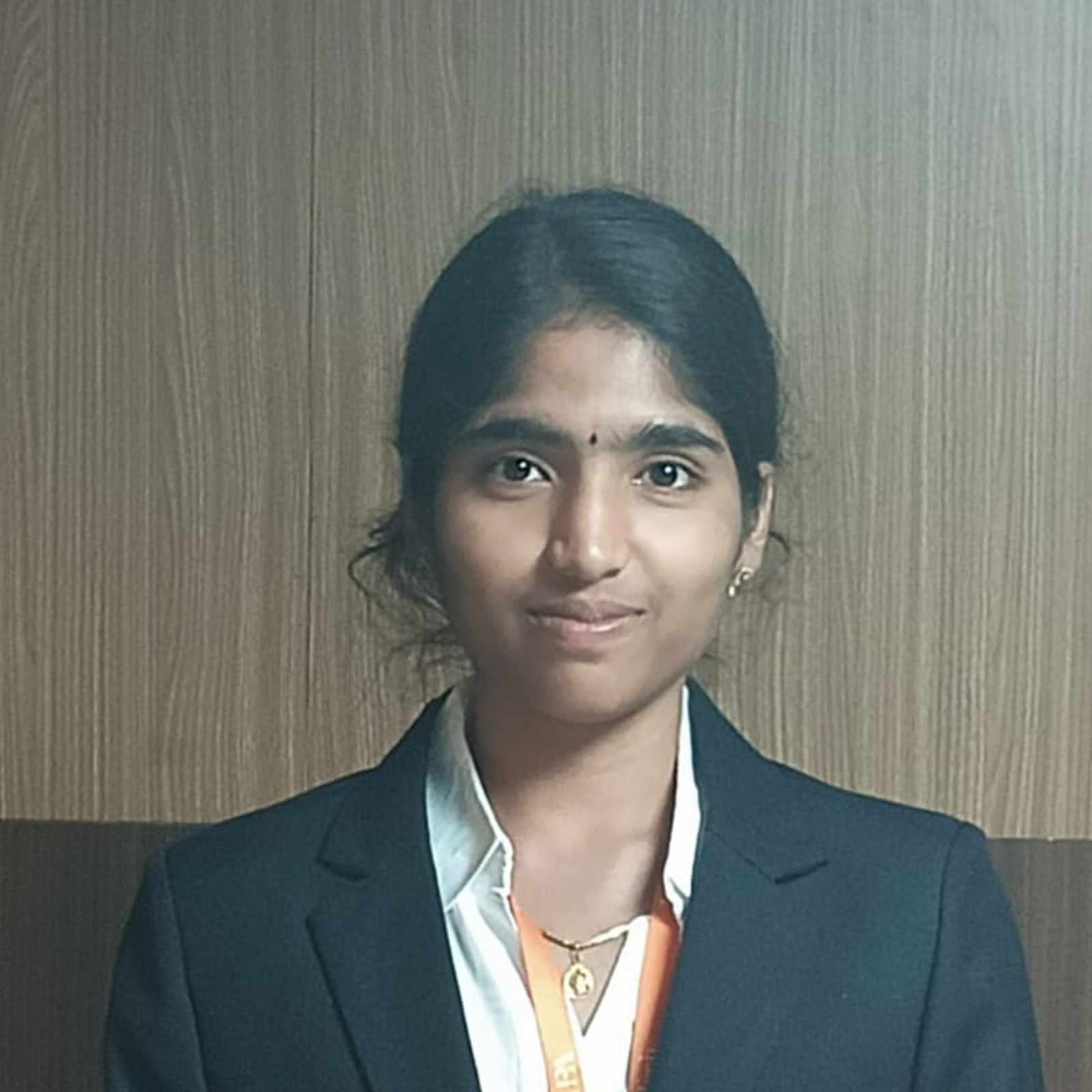 G.Priyadharshini