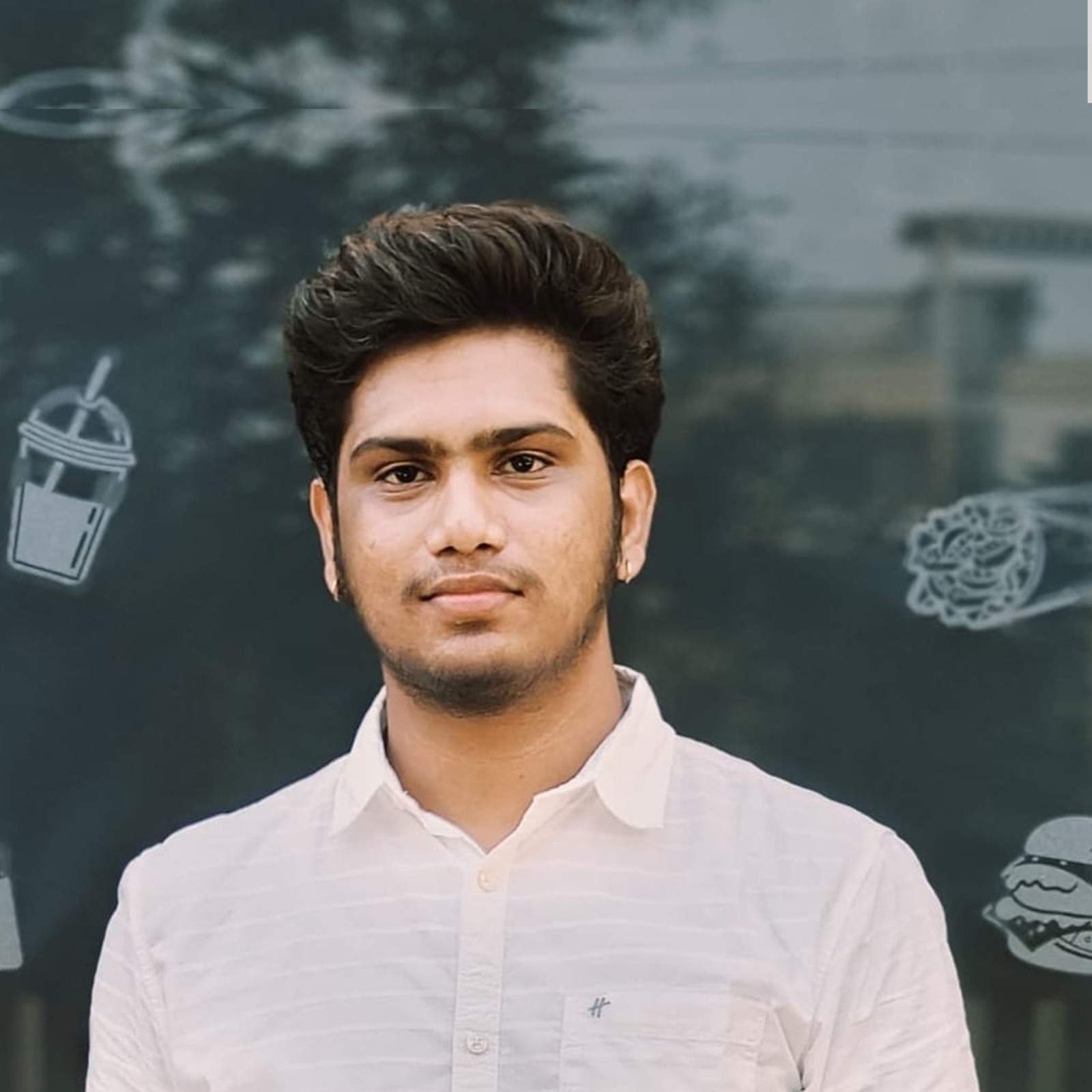 Gattupalli Jaswanth Kumar