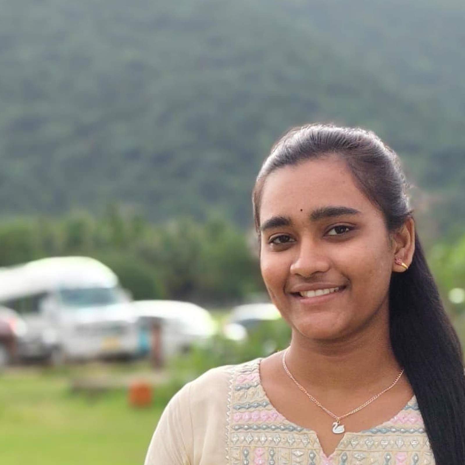 Midakanti Sudeepthi