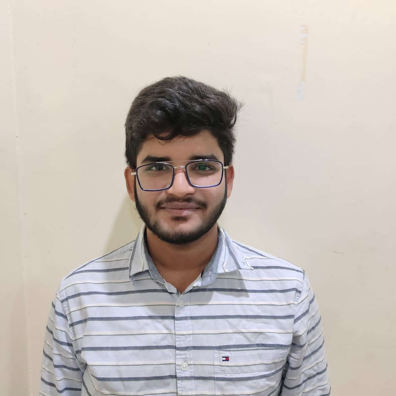 Sarupuru Hemanth